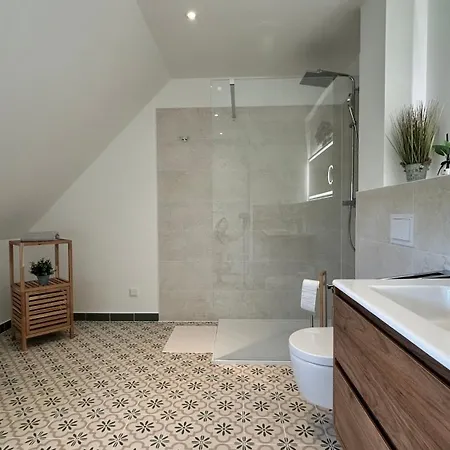 Gruenes Seeidyll - Direkt Am Puddeminer Wiek! Casa vacanze