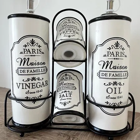 Gruenes Seeidyll - Direkt Am Puddeminer Wiek! Casa vacanze *