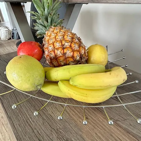 Gruenes Seeidyll - Direkt Am Puddeminer Wiek! *