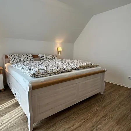 Casa vacanze Gruenes Seeidyll - Direkt Am Puddeminer Wiek! Puddemin