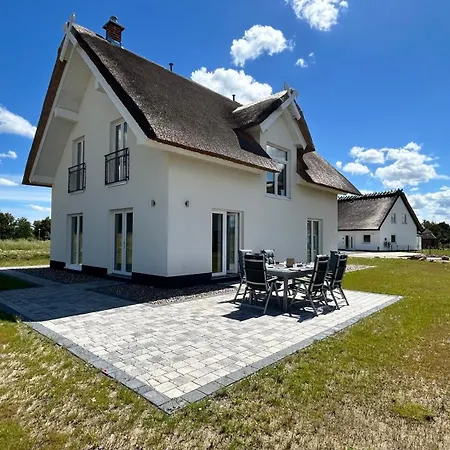 Gruenes Seeidyll - Direkt Am Puddeminer Wiek! Holiday home