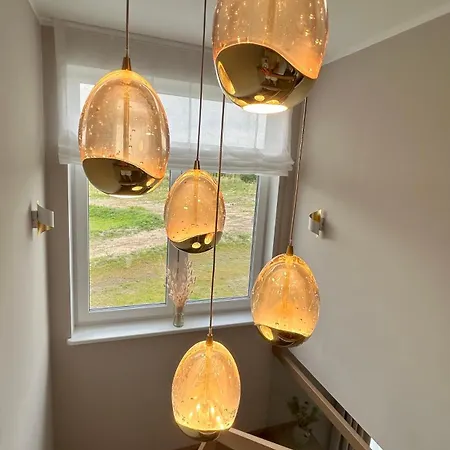 Casa vacanze Gruenes Seeidyll - Direkt Am Puddeminer Wiek! *