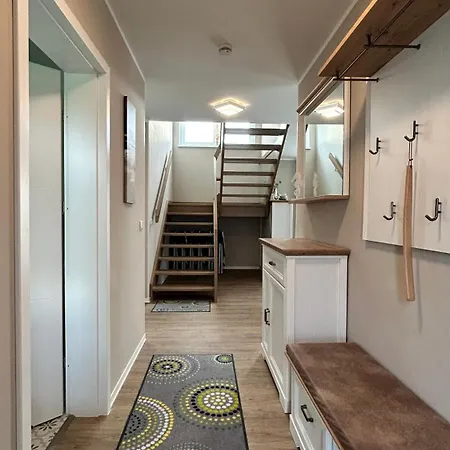 Gruenes Seeidyll - Direkt Am Puddeminer Wiek!