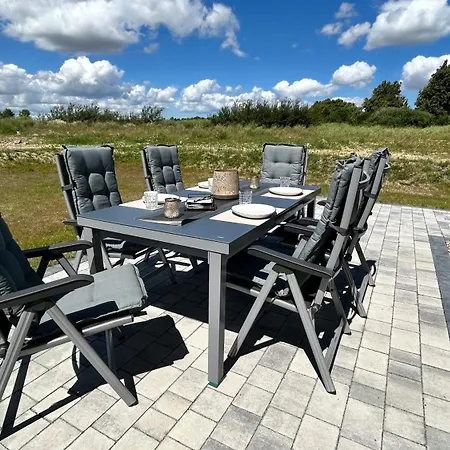 Gruenes Seeidyll - Direkt Am Puddeminer Wiek! * Puddemin