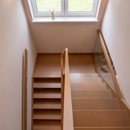Grünes Seeidyll - Direkt Am Puddeminer Wiek! *