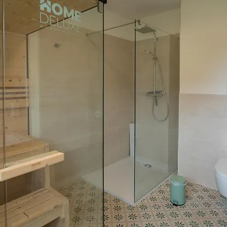 Casa de Férias Gruenes Seeidyll - Direkt Am Puddeminer Wiek! *