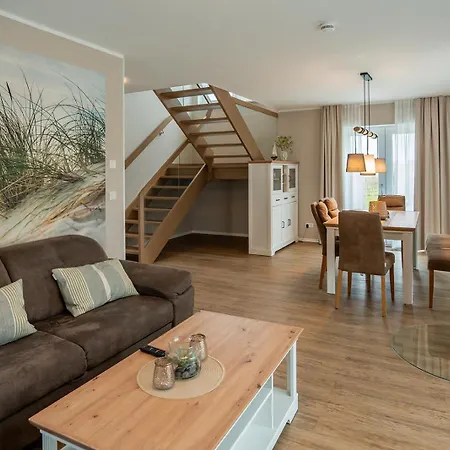 Gruenes Seeidyll - Direkt Am Puddeminer Wiek! Puddemin