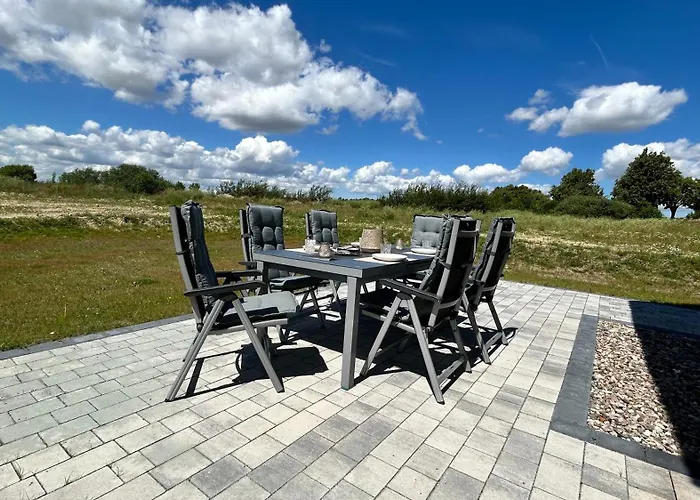 Gruenes Seeidyll - Direkt Am Puddeminer Wiek! * Puddemin