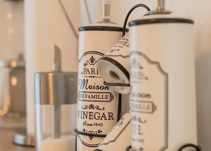 別荘 Gruenes Seeidyll - Direkt Am Puddeminer Wiek!