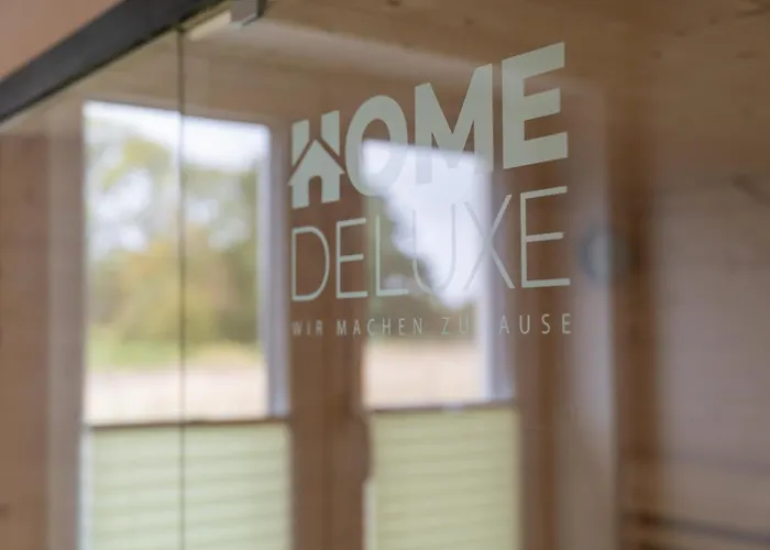 別荘 Gruenes Seeidyll - Direkt Am Puddeminer Wiek! Puddemin