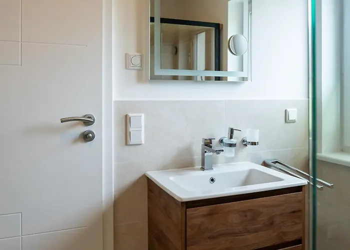 Gruenes Seeidyll - Direkt Am Puddeminer Wiek! Puddemin