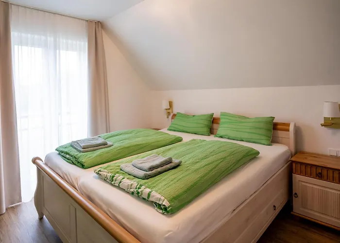 Gruenes Seeidyll - Direkt Am Puddeminer Wiek! Puddemin