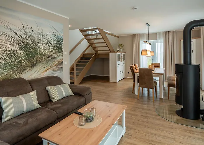 Gruenes Seeidyll - Direkt Am Puddeminer Wiek! Puddemin